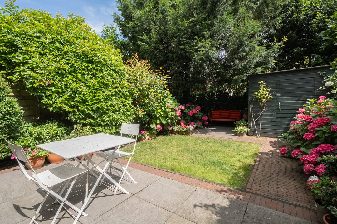 Foto 13 van Narcislaan 18