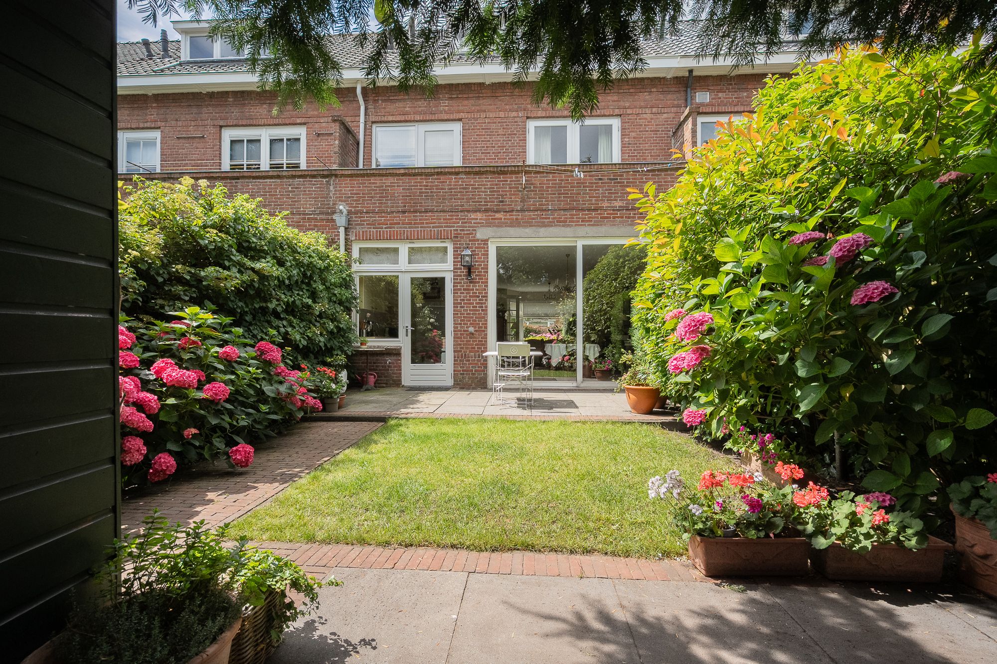 Foto 15 van Narcislaan 18