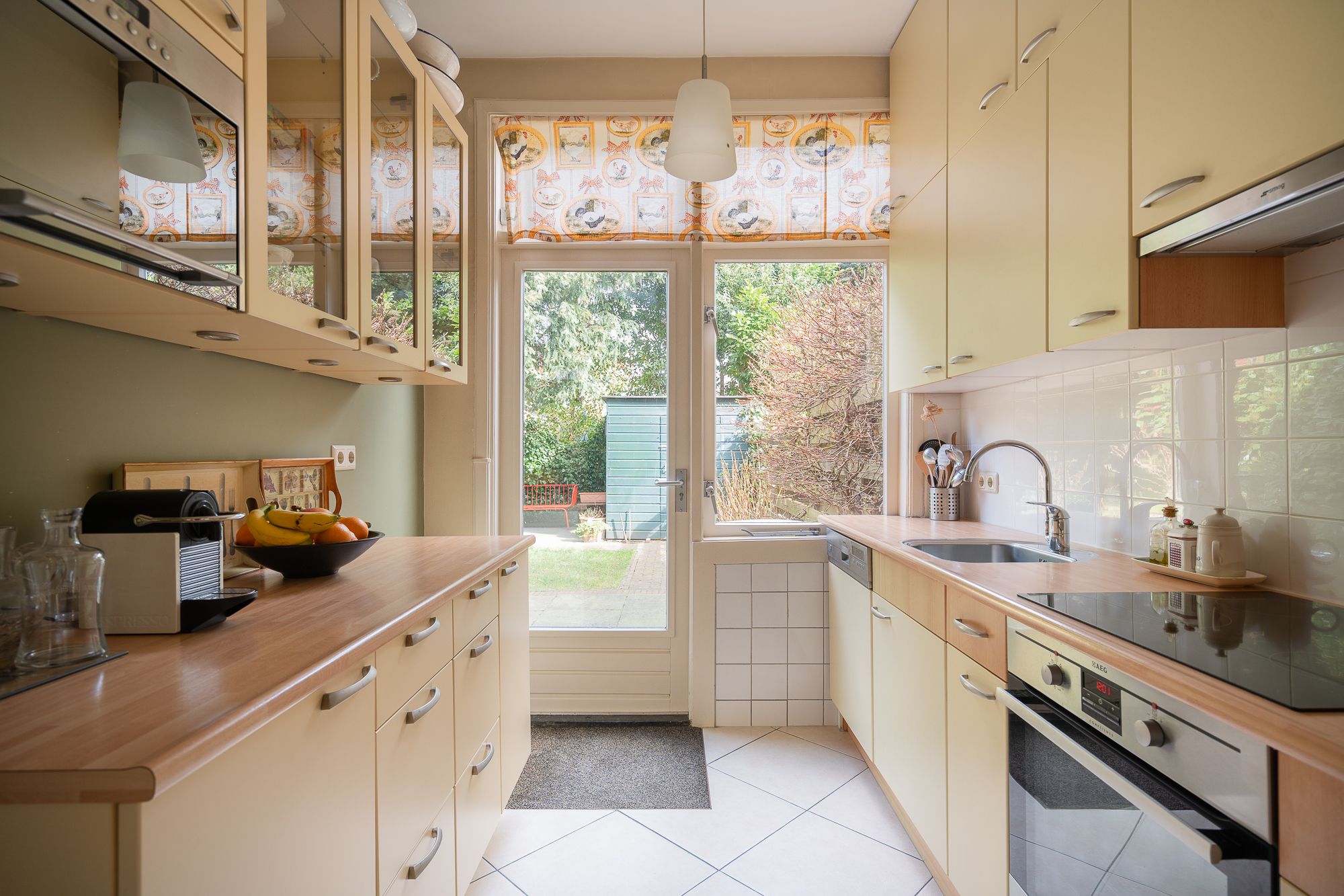 Foto 18 van Narcislaan 18