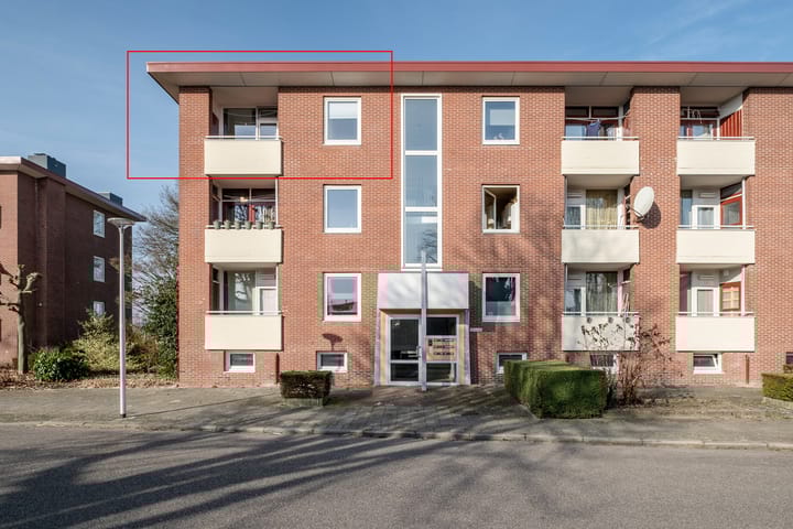 Foto 1 van Oude Lossersestraat 108