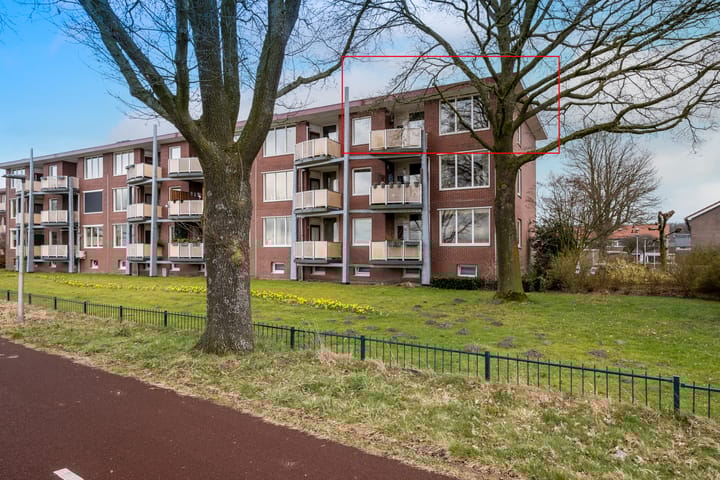 Foto 2 van Oude Lossersestraat 108