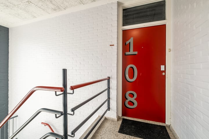 Foto 5 van Oude Lossersestraat 108