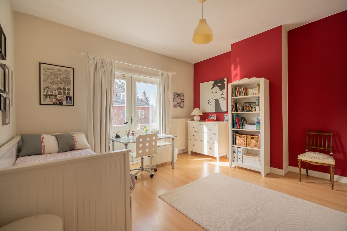 Foto 25 van Narcislaan 18