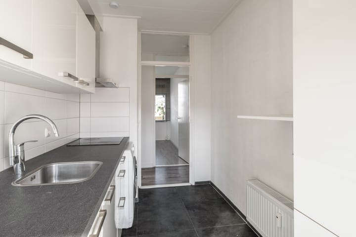 Foto 3 van Oude Lossersestraat 108