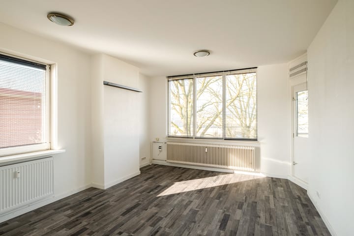 Foto 7 van Oude Lossersestraat 108