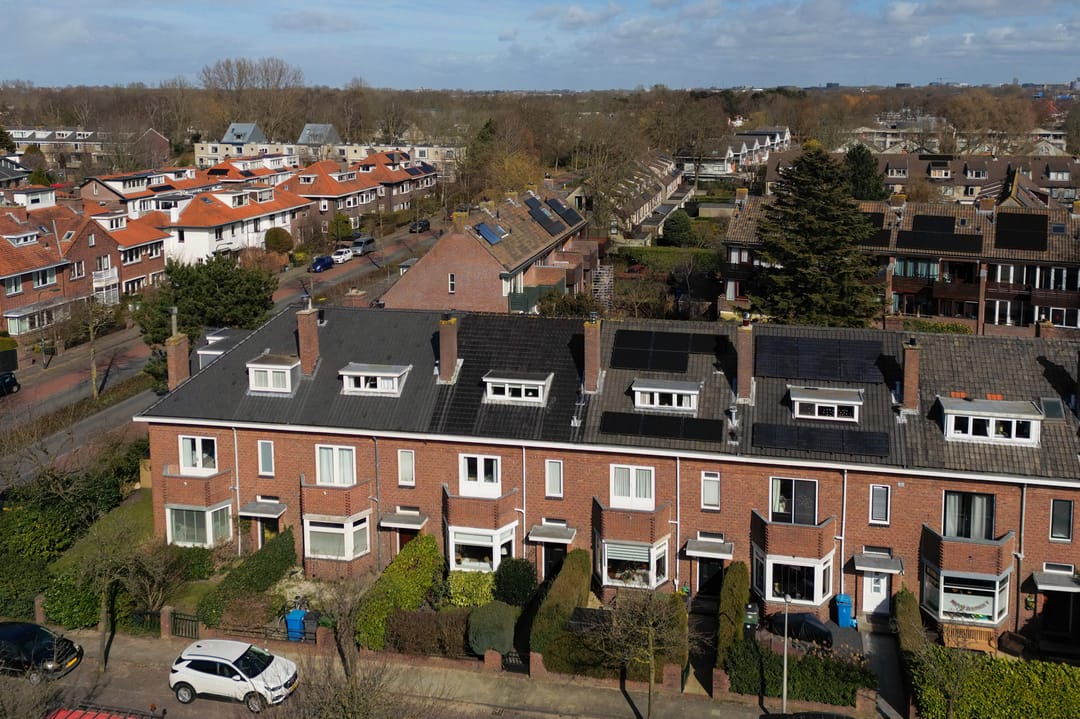 Foto 37 van Narcislaan 18