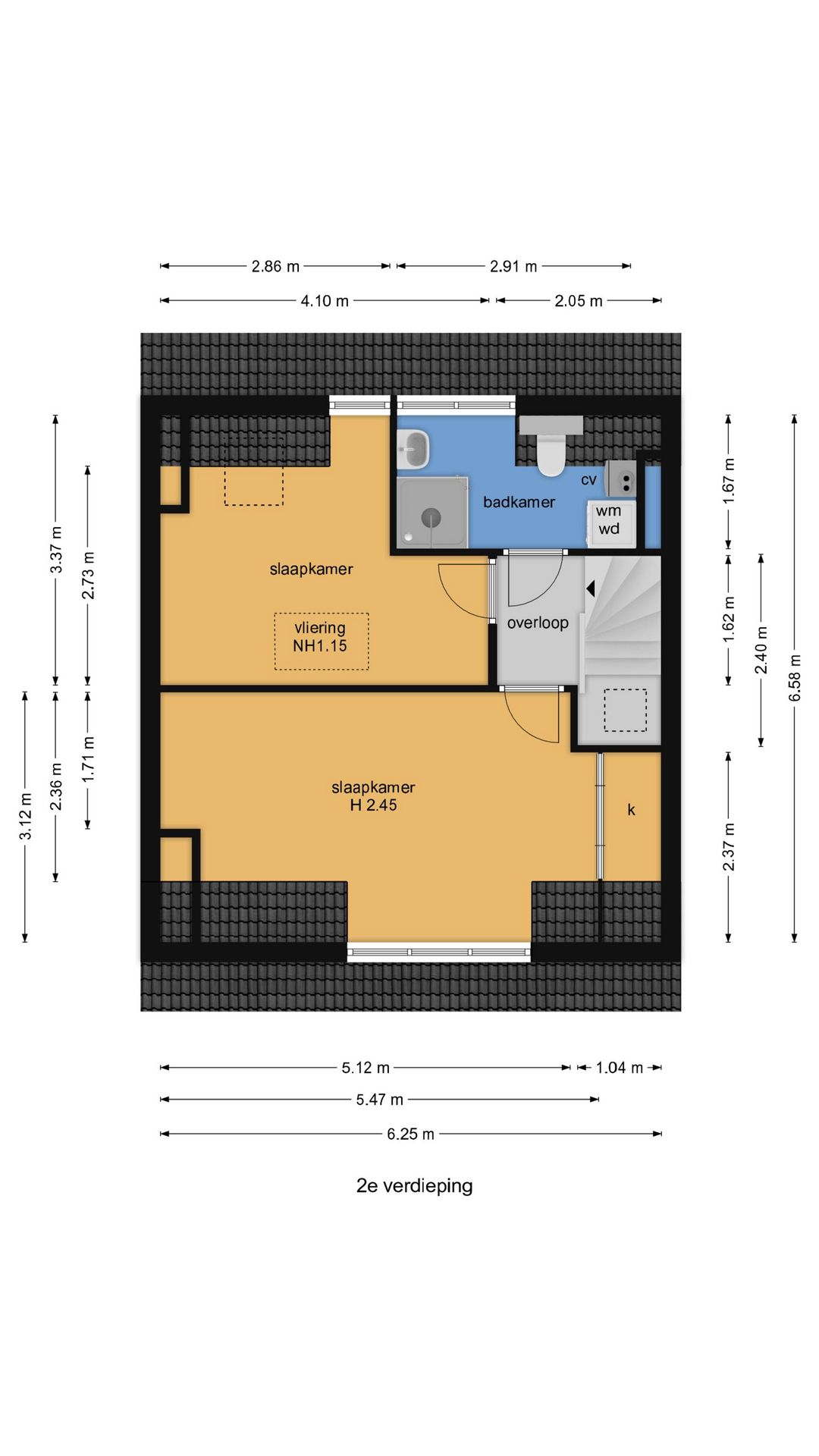 Foto 39 van Narcislaan 18