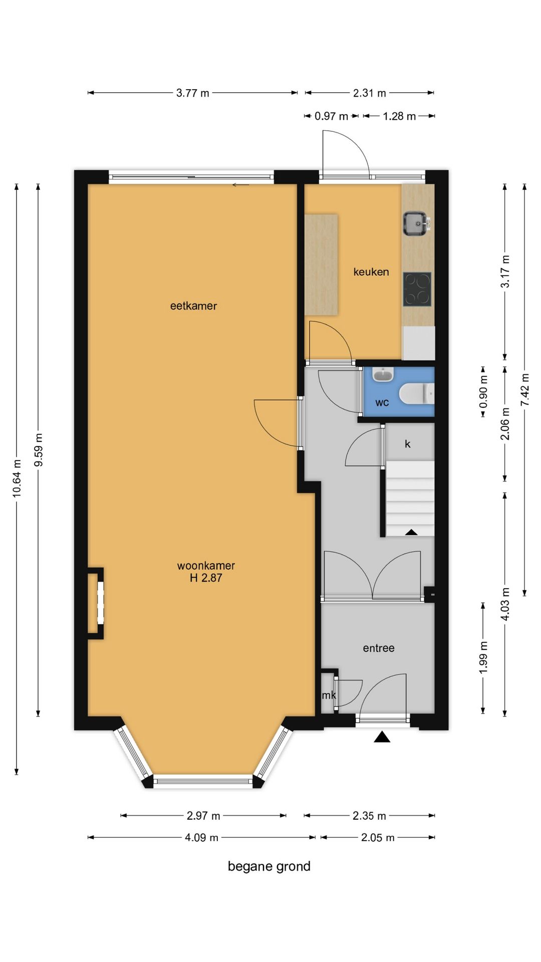 Foto 40 van Narcislaan 18