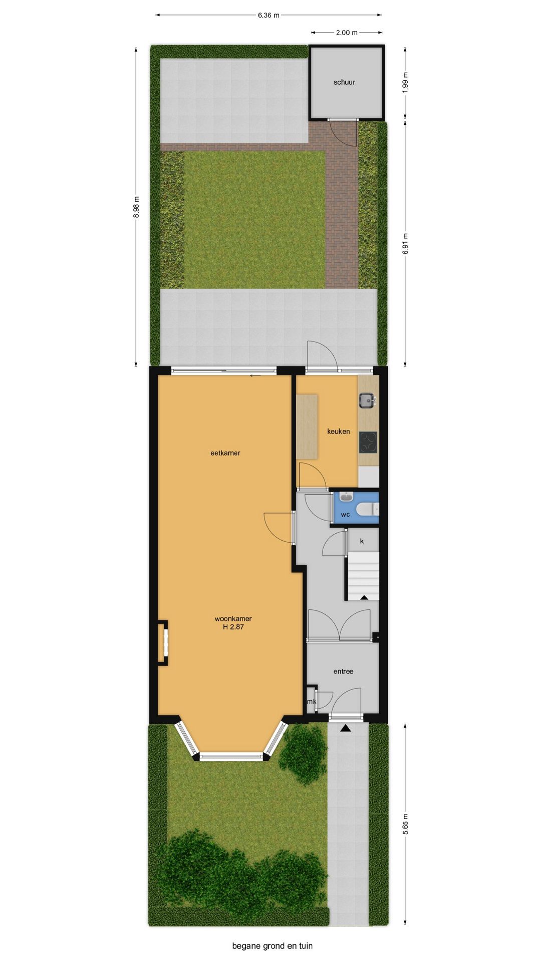 Foto 41 van Narcislaan 18