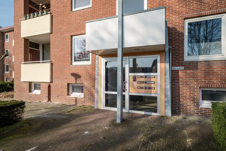 Foto 26 van Oude Lossersestraat 108