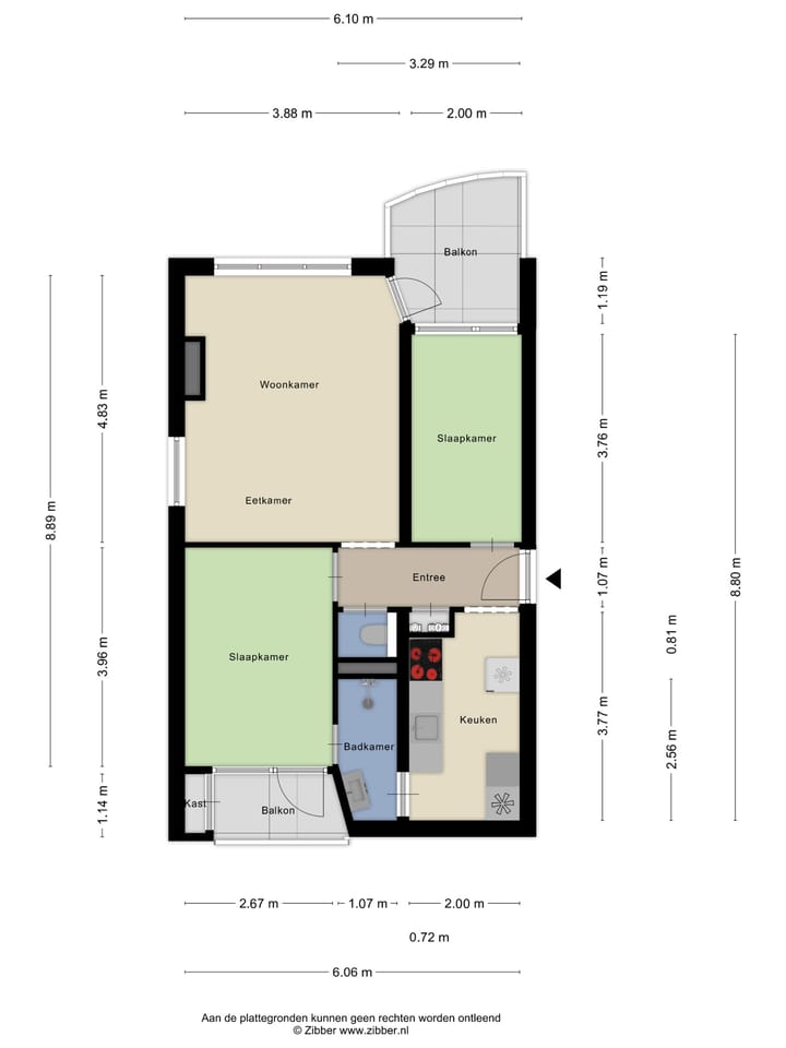 Foto 29 van Oude Lossersestraat 108