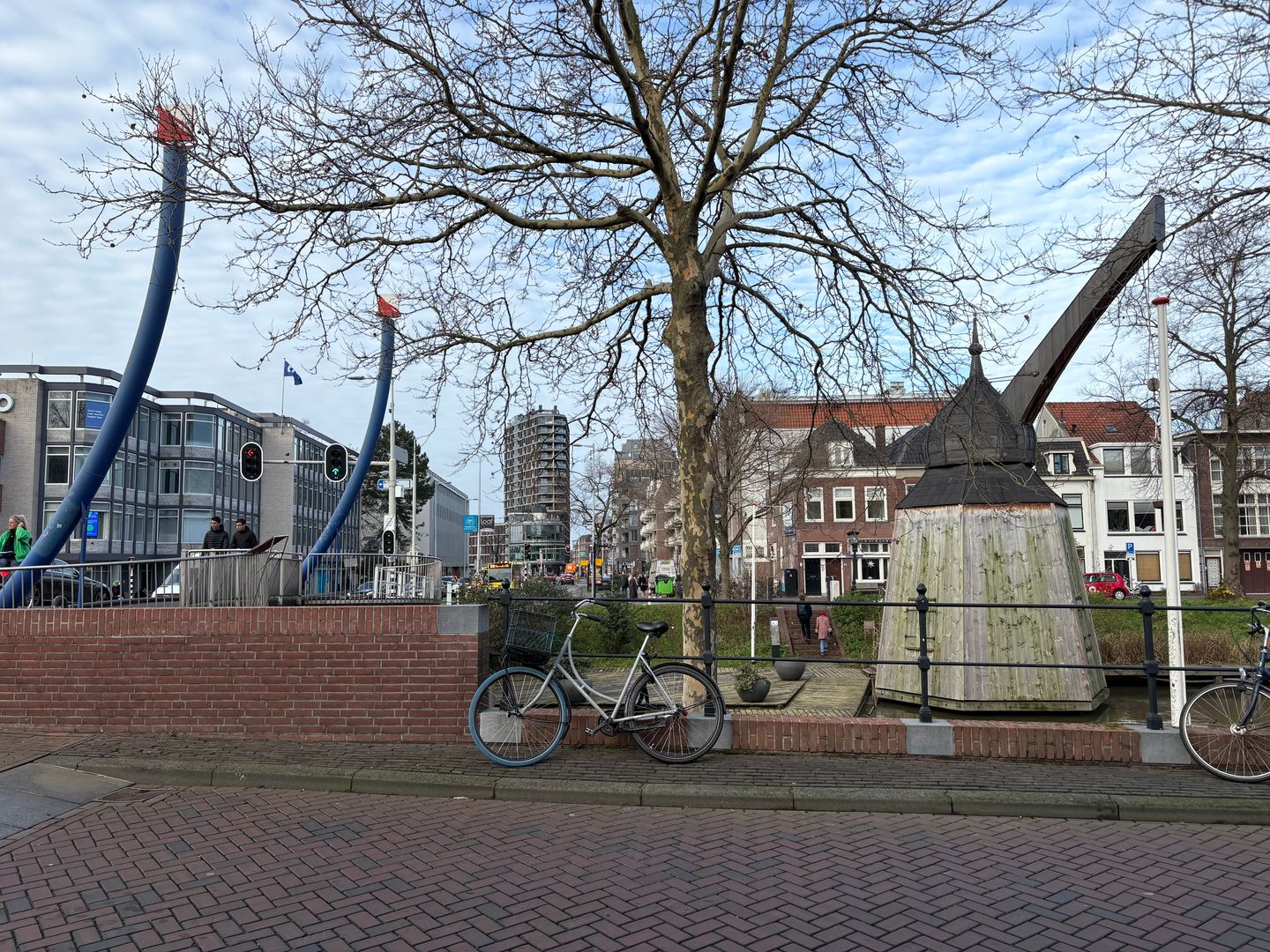 Bekijk foto 5 van Nieuwekade 201