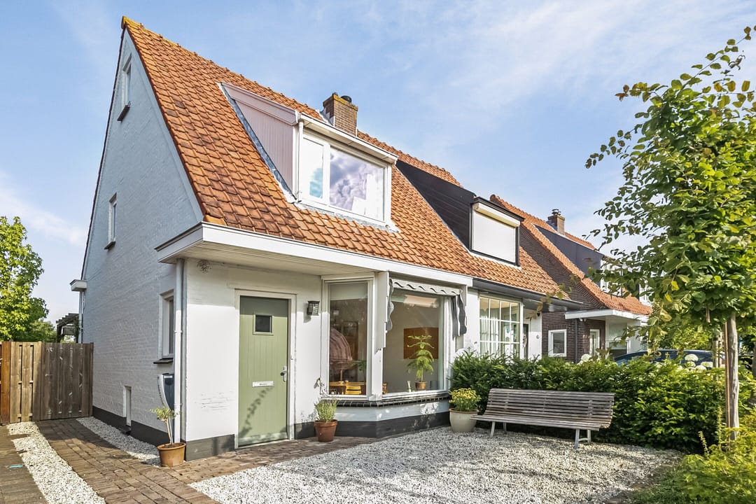 Foto 1 van Reeweg 44