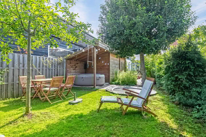 Foto 4 van Reeweg 44