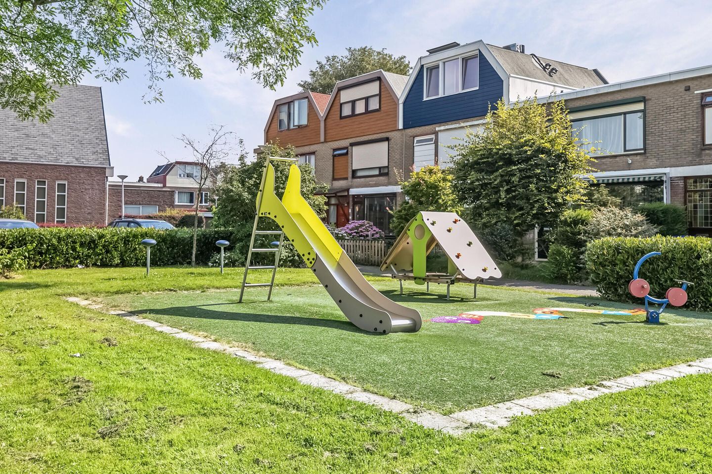 Foto 5 van Reeweg 44