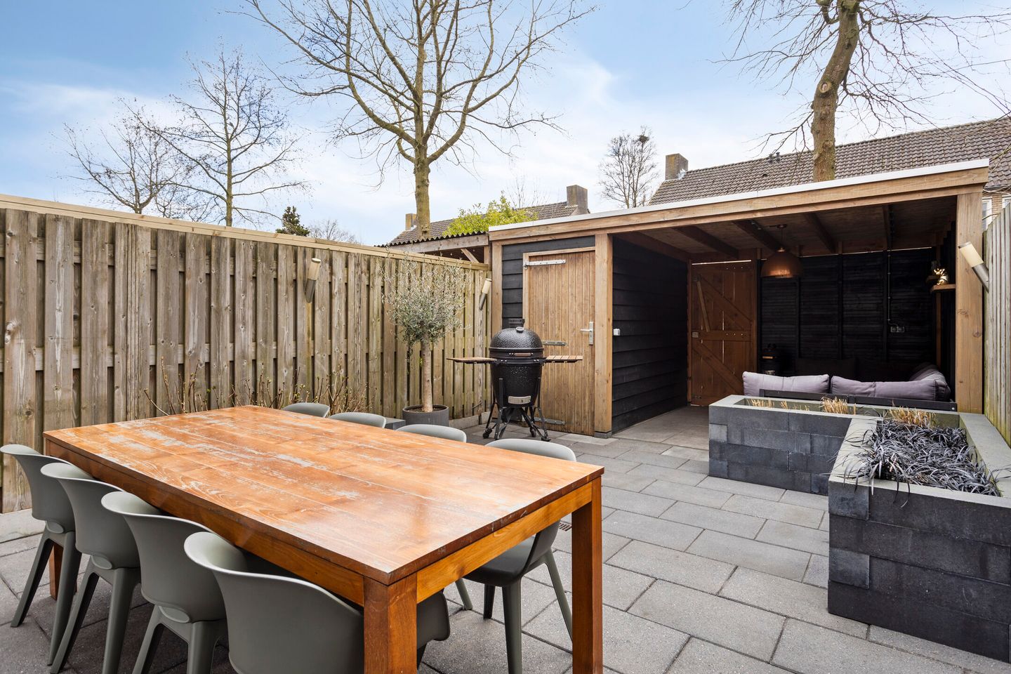 Foto 4 van Wingerd 17