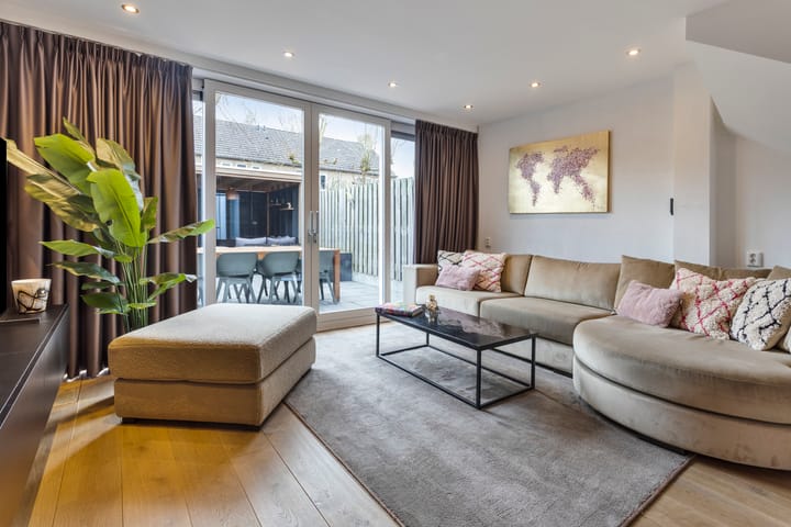 Foto 6 van Wingerd 17