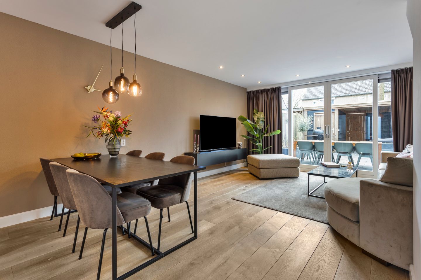 Foto 10 van Wingerd 17