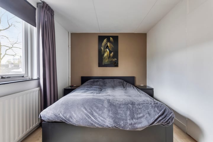 Foto 18 van Wingerd 17