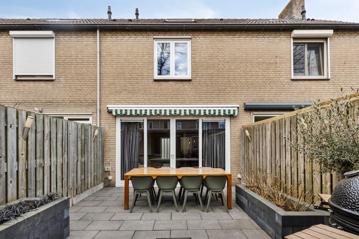 Foto 26 van Wingerd 17