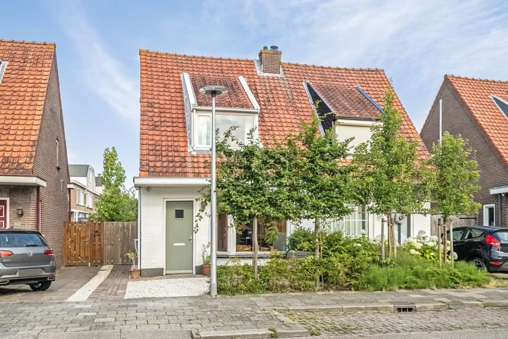 Foto 31 van Reeweg 44