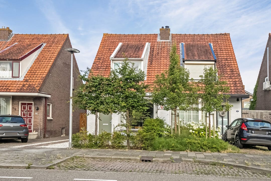 Foto 32 van Reeweg 44