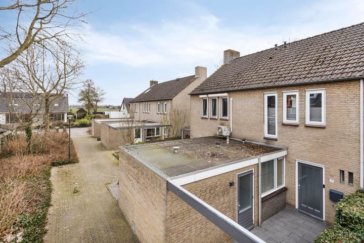 Foto 29 van Wingerd 17