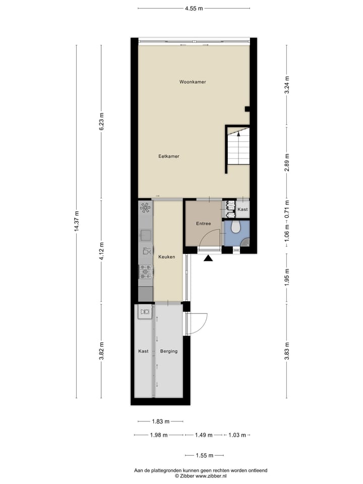 Foto 35 van Wingerd 17