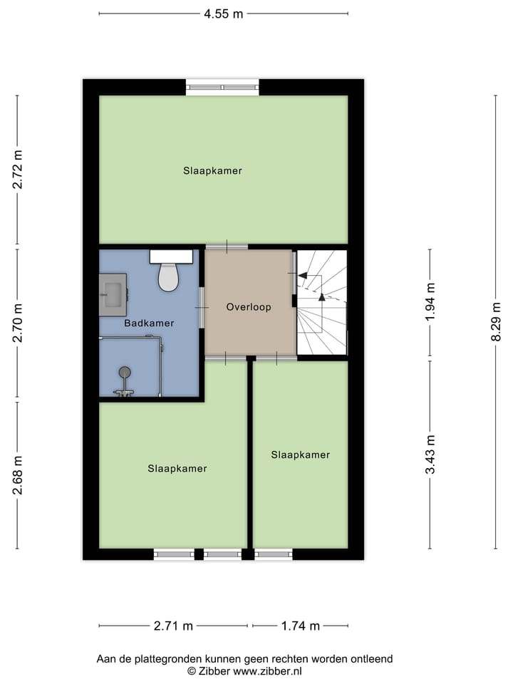 Foto 37 van Wingerd 17