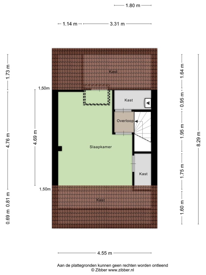 Foto 39 van Wingerd 17