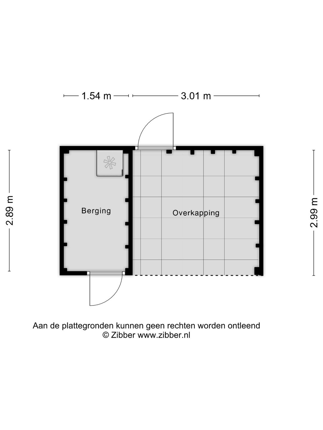 Foto 41 van Wingerd 17