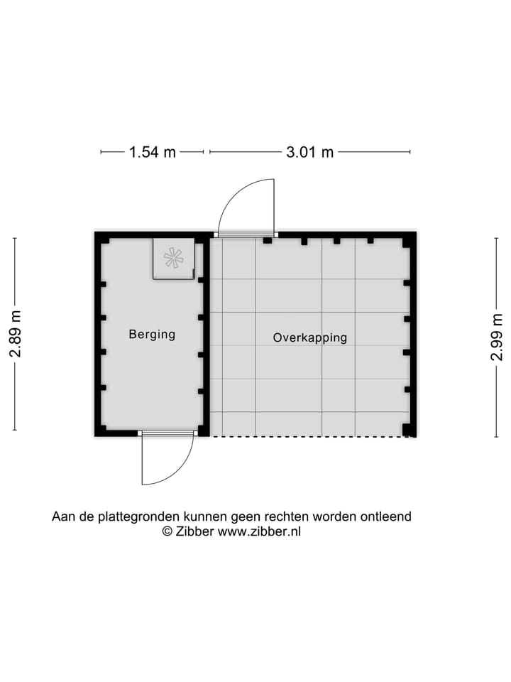 Foto 41 van Wingerd 17