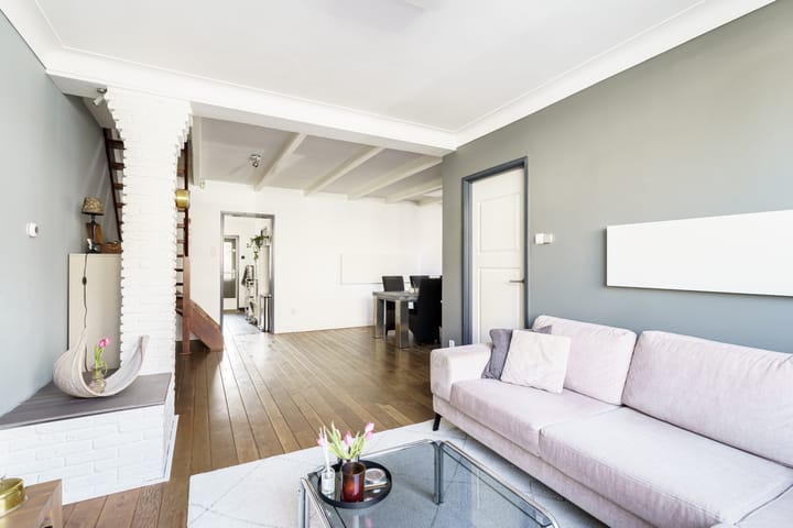 Foto 2 van De Ruyterstraat 83