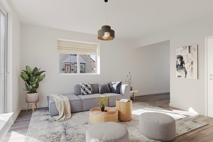 Foto 3 van Plevier 24