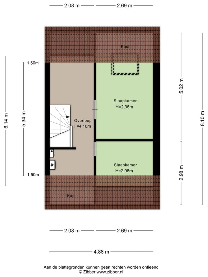 Foto 29 van Plevier 24