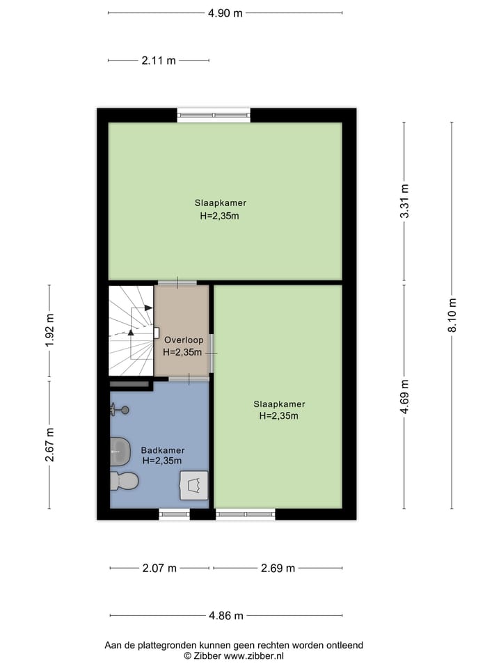 Foto 30 van Plevier 24