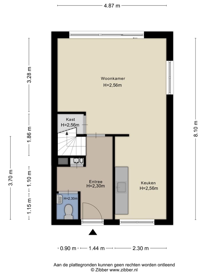 Foto 31 van Plevier 24