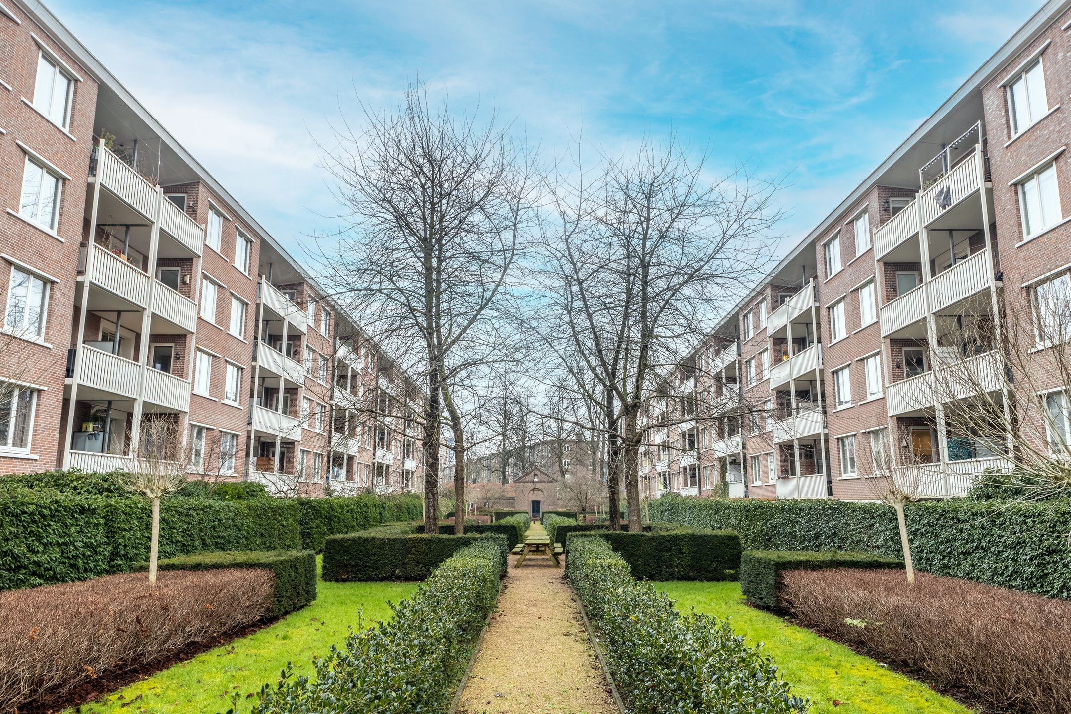 Foto 6 van Jan van Schaffelaarplantsoen 3-B