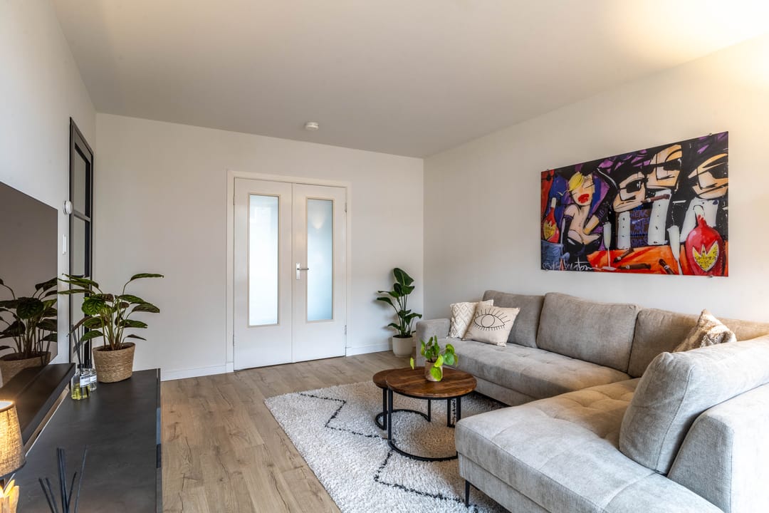 Foto 7 van Jan van Schaffelaarplantsoen 3-B