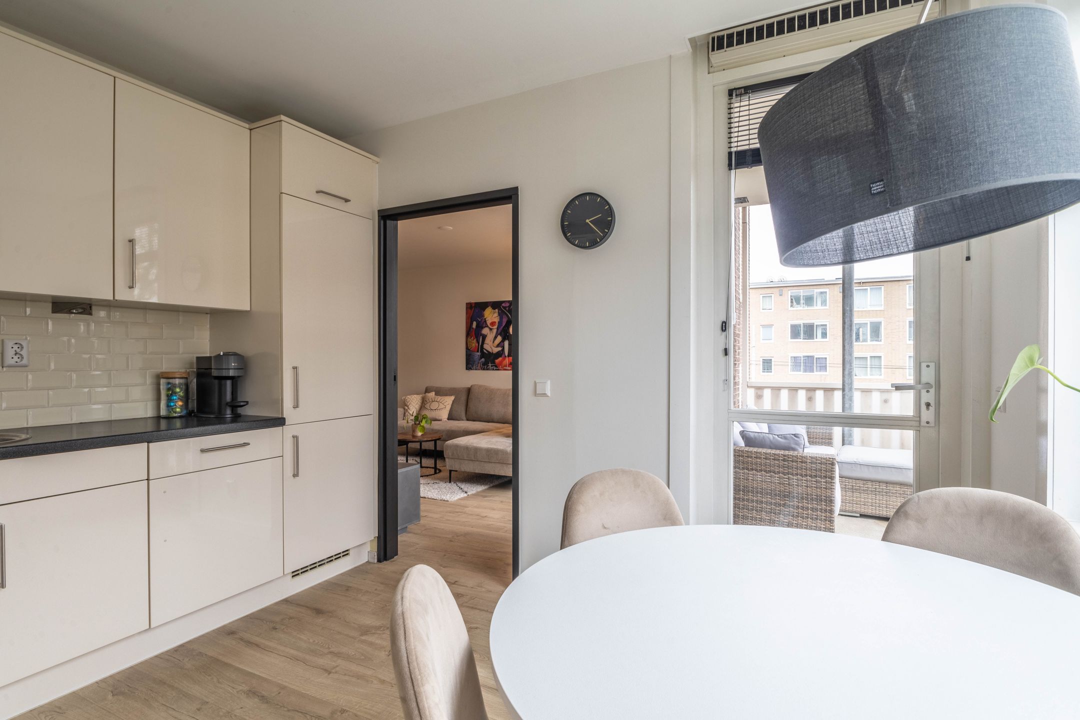 Foto 9 van Jan van Schaffelaarplantsoen 3-B