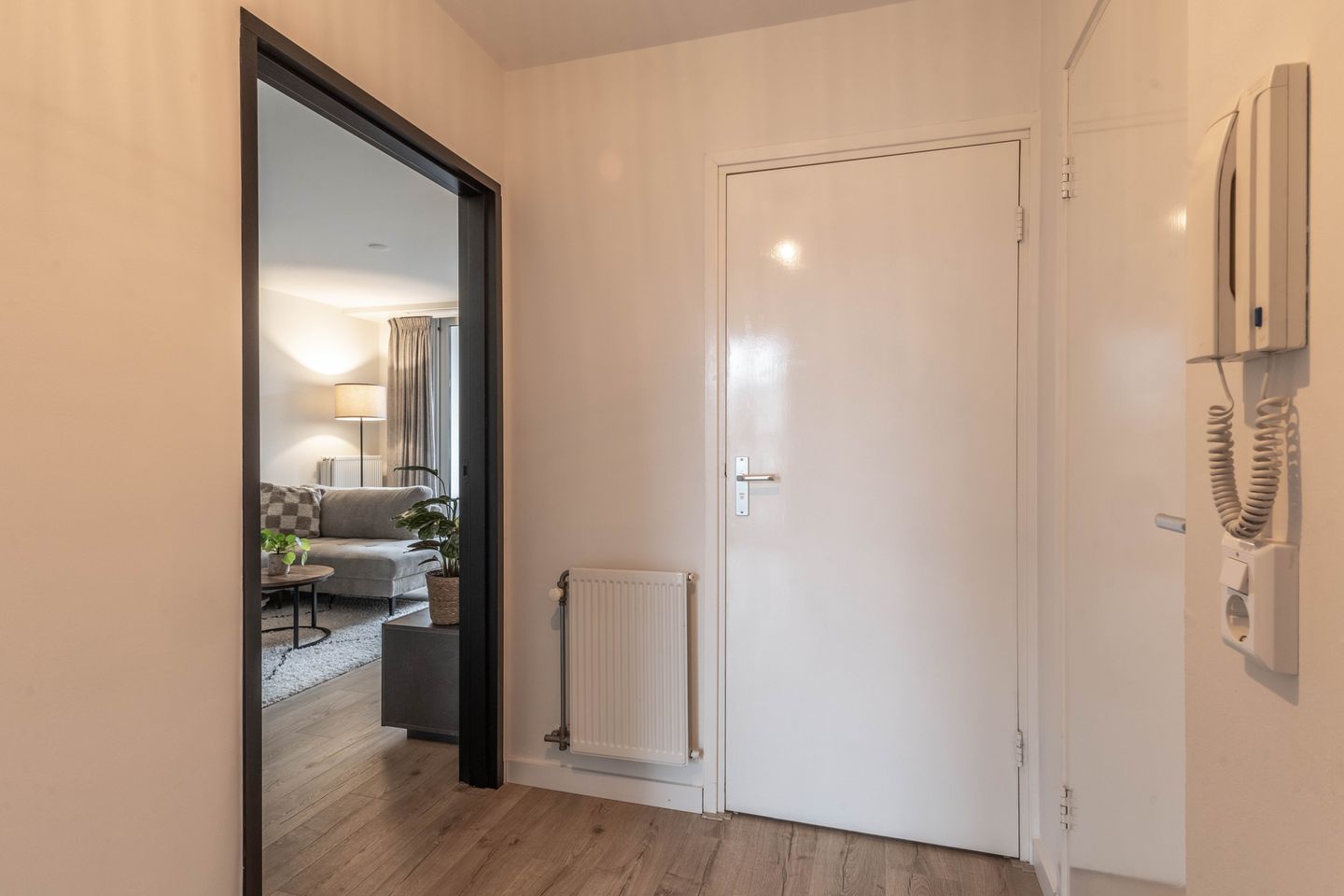 Foto 10 van Jan van Schaffelaarplantsoen 3-B