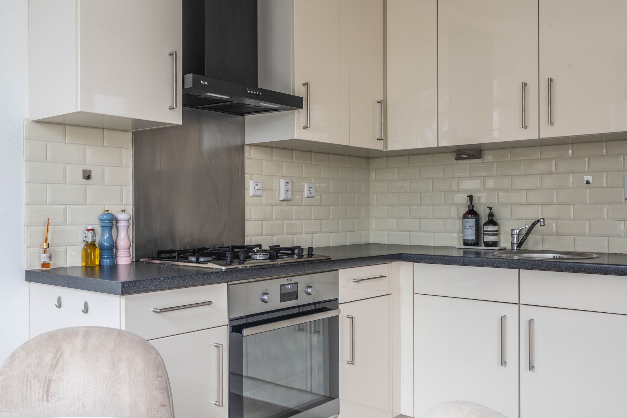 Foto 12 van Jan van Schaffelaarplantsoen 3-B