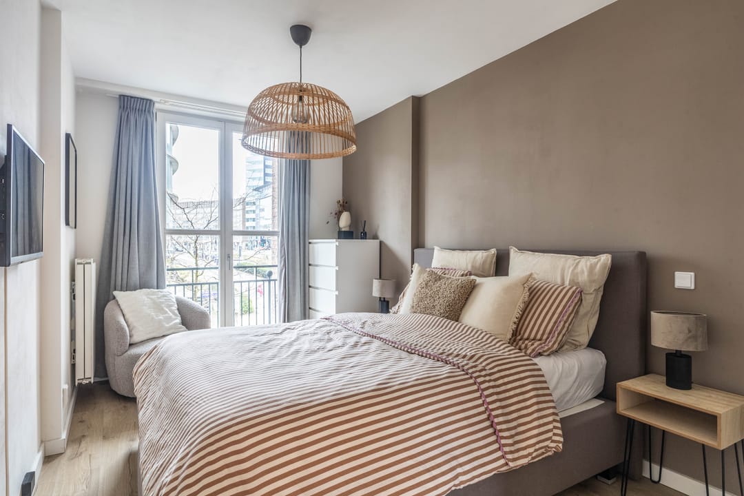 Foto 13 van Jan van Schaffelaarplantsoen 3-B