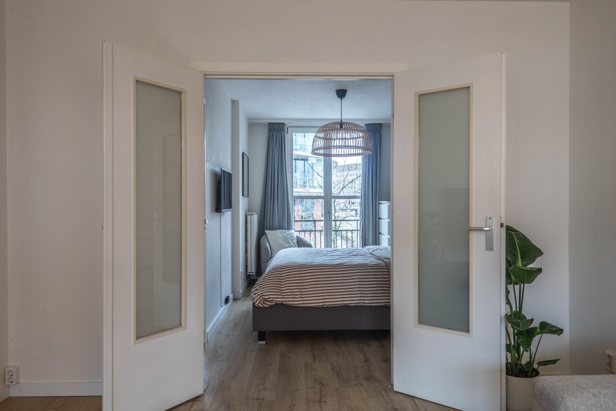 Foto 15 van Jan van Schaffelaarplantsoen 3-B