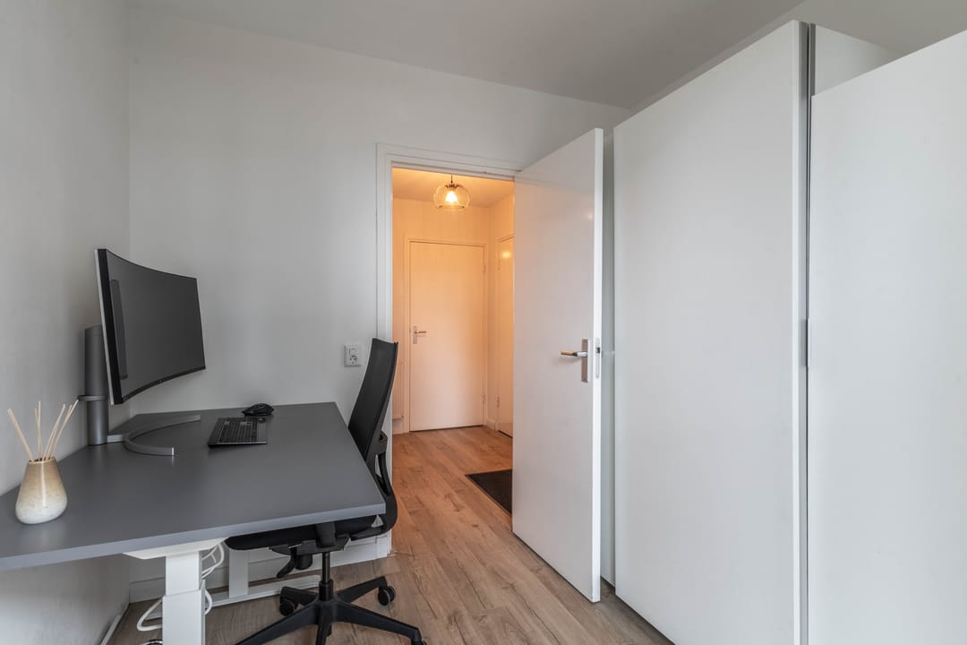 Foto 17 van Jan van Schaffelaarplantsoen 3-B