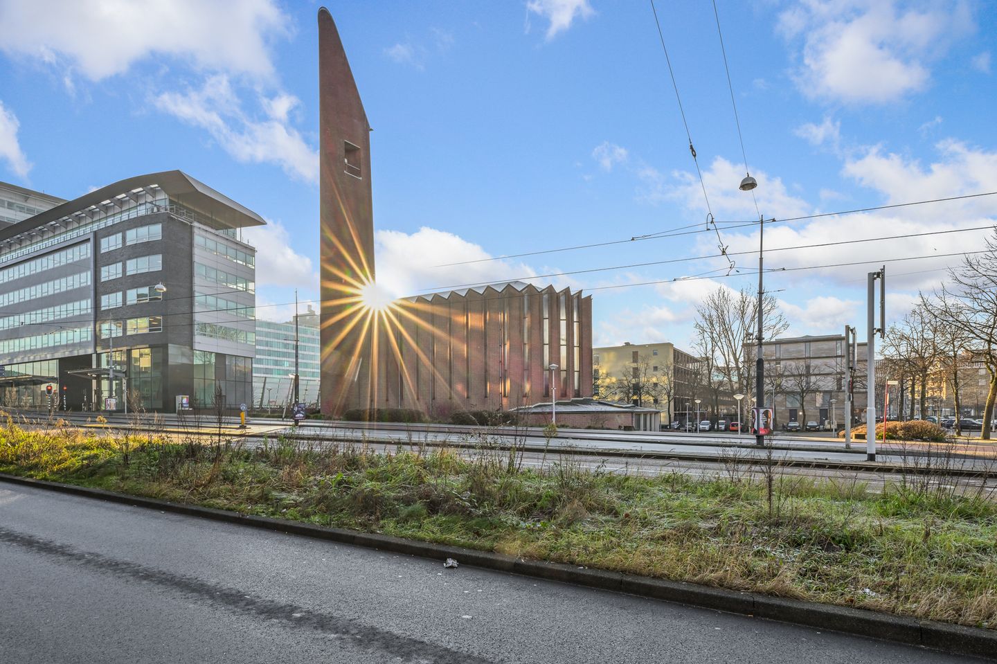 Foto 19 van Jan van Schaffelaarplantsoen 3-B