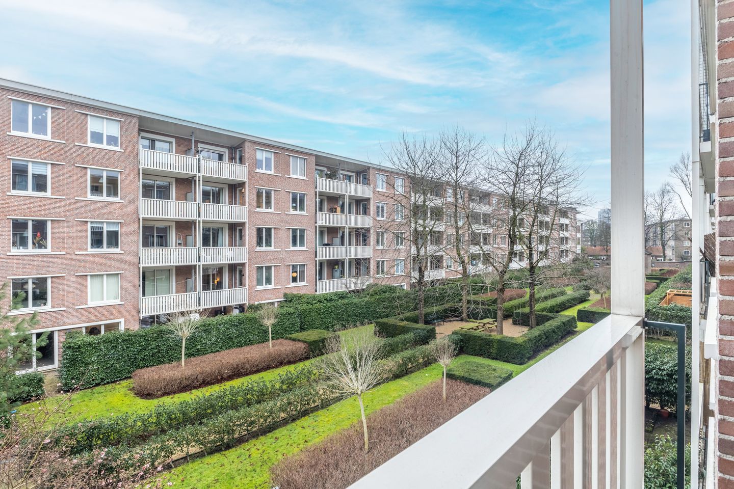 Foto 25 van Jan van Schaffelaarplantsoen 3-B