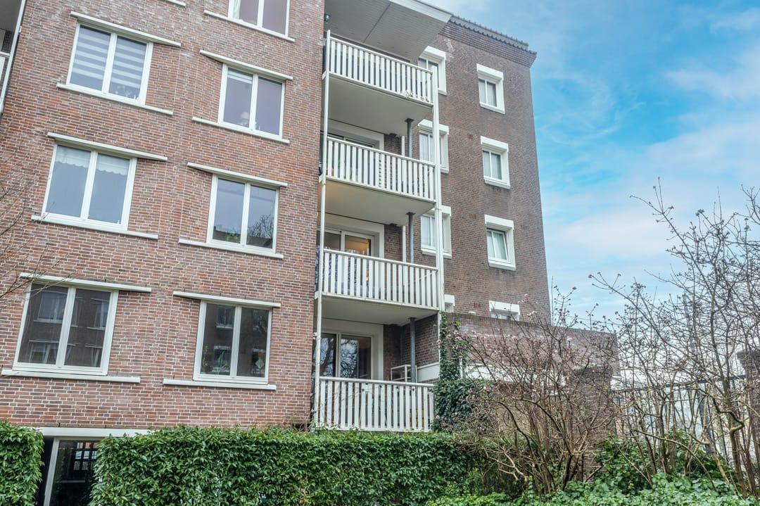 Foto 26 van Jan van Schaffelaarplantsoen 3-B