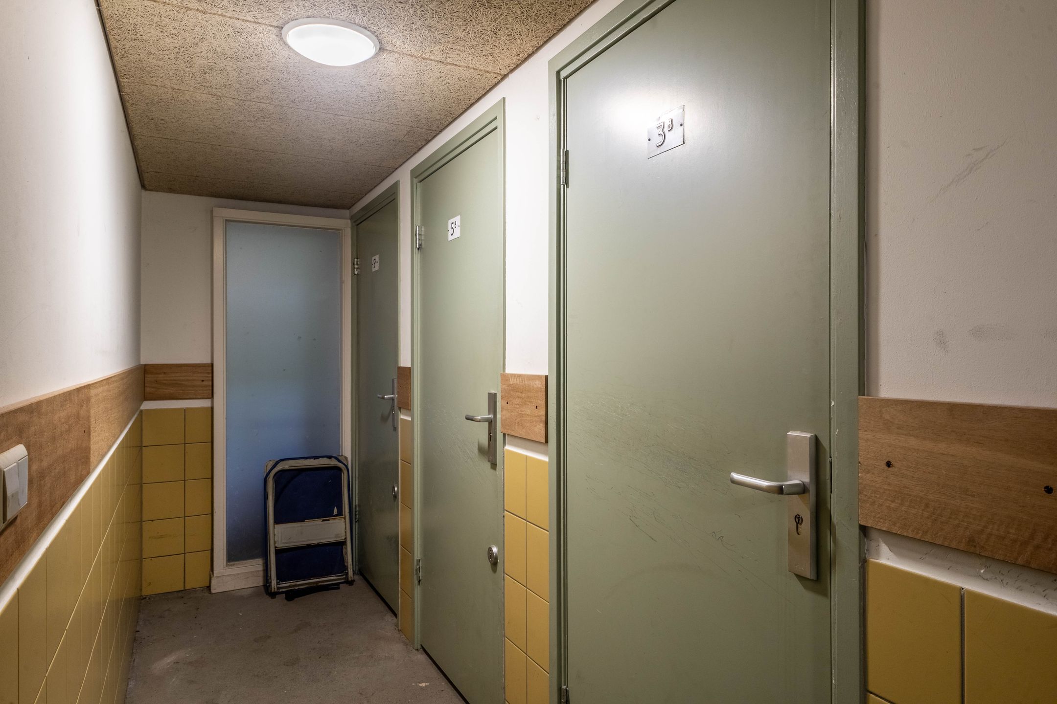 Foto 30 van Jan van Schaffelaarplantsoen 3-B