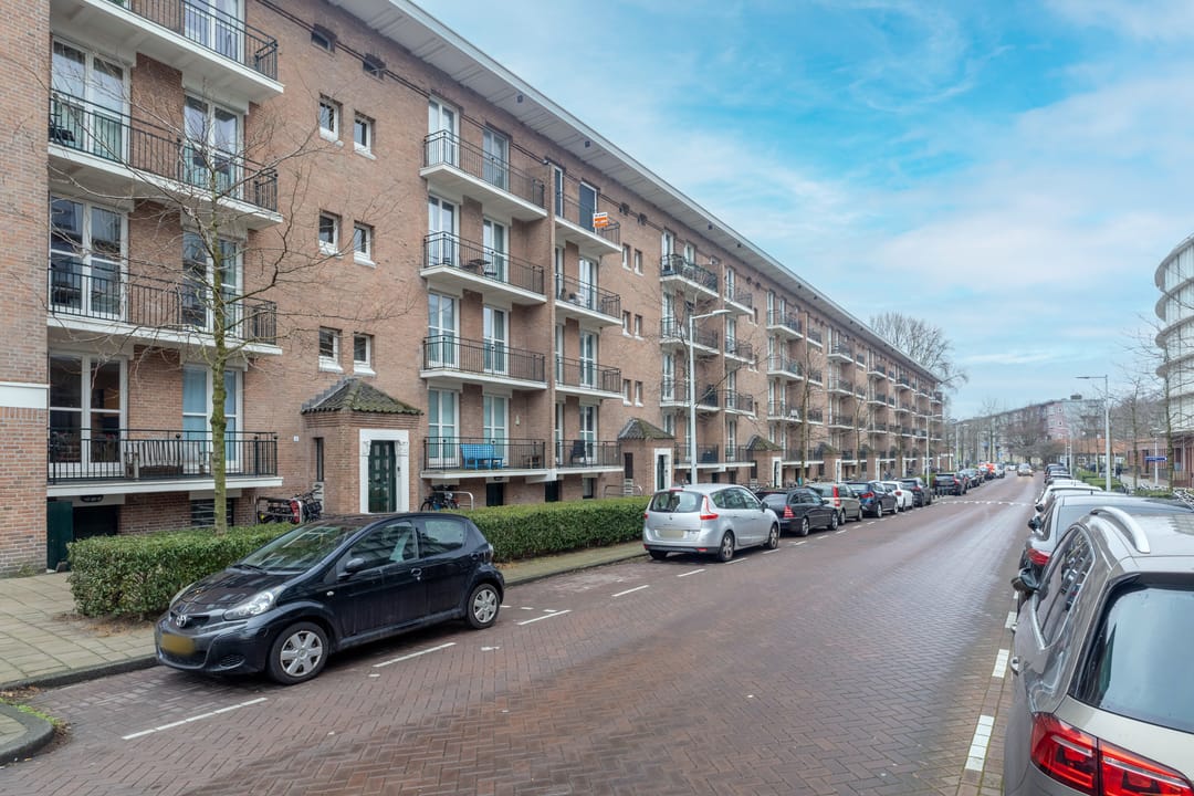 Foto 31 van Jan van Schaffelaarplantsoen 3-B